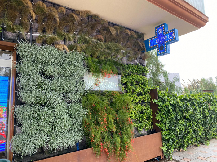 Clínica Veterinaria Vetsur (Fuengirola)