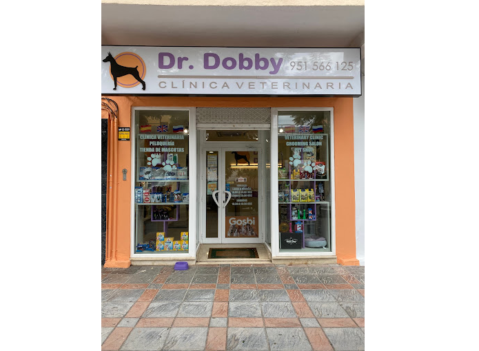 Clínica Veterinaria Dr. Dobby (Fuengirola)