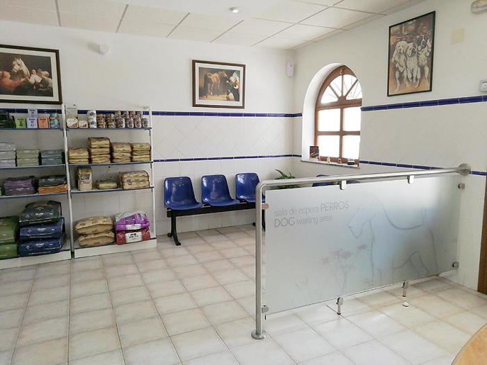 Clínica Veterinaria Pueblo López (Fuengirola)