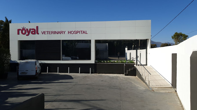 Hospital Veterinario Fuengirola-Mijas Royalvet (Fuengirola)