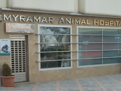 Myramar Animal Hospital (Fuengirola)