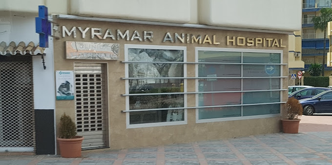 Myramar Animal Hospital (Fuengirola)