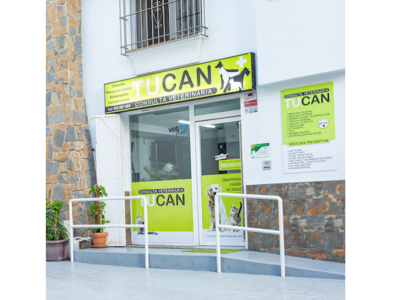 Centro Veterinario Tu Can (Fuengirola)