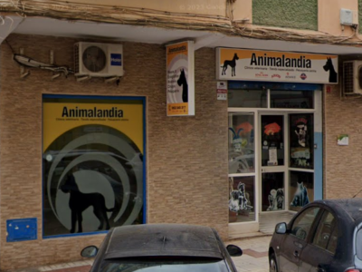 Animalandia (Málaga)