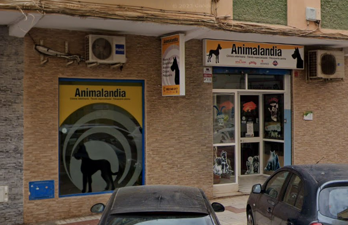 Animalandia (Málaga)