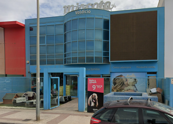 Miscota - Animalcity (Málaga)