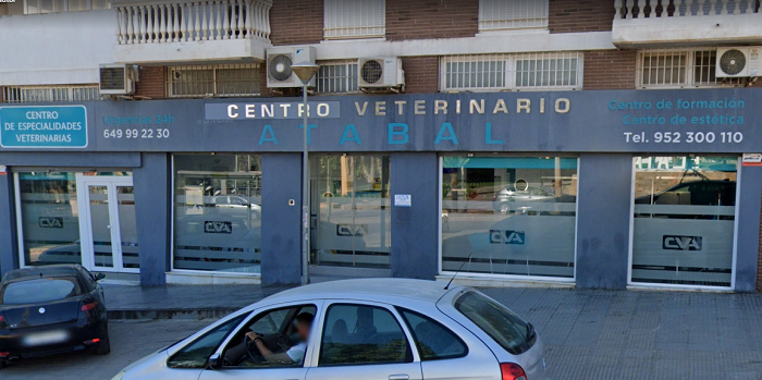 Hospital Veterinario Atabal (Málaga)