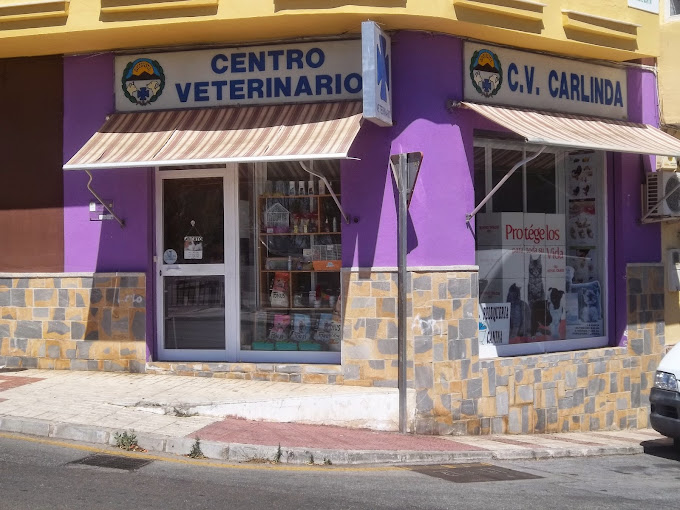 Centro Veterinario Carlinda (Málaga)