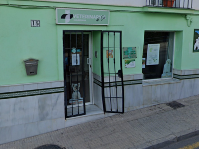 Centro Veterinario Churriana (Málaga)