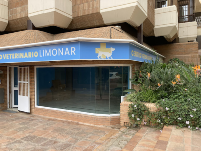 Centro Veterinario Limonar (Málaga)