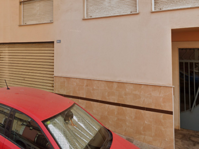 Carolina Benavente Santander veterinario (Melilla)