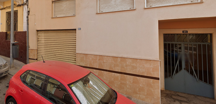 Carolina Benavente Santander veterinario (Melilla)