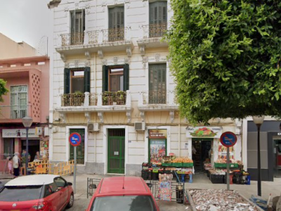 Diago Martín. F. veterinario (Melilla)