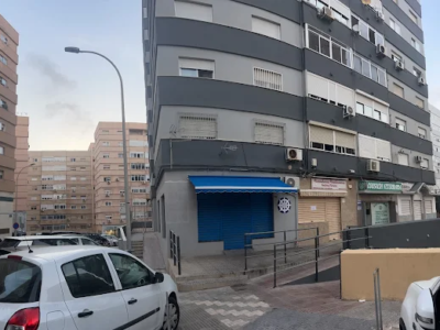 Clínica Veterinaria Salud Animal (Melilla)