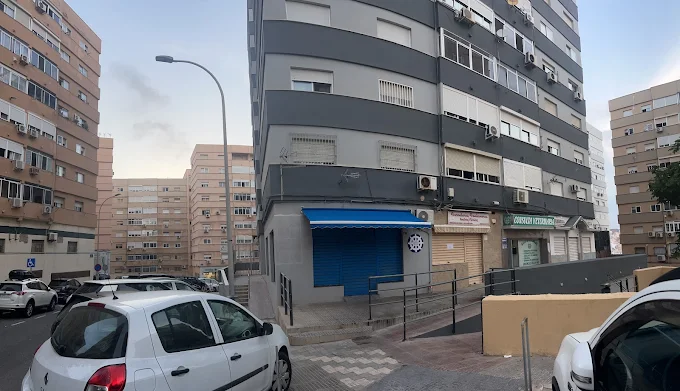 Clínica Veterinaria Salud Animal (Melilla)