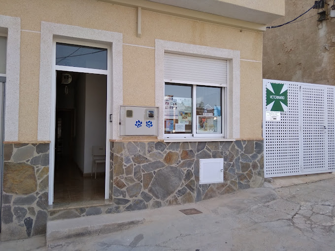 Consultorio Veterinario Virgen del Oro (Abarán)
