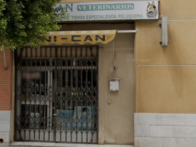 Clinican (Alcantarilla)