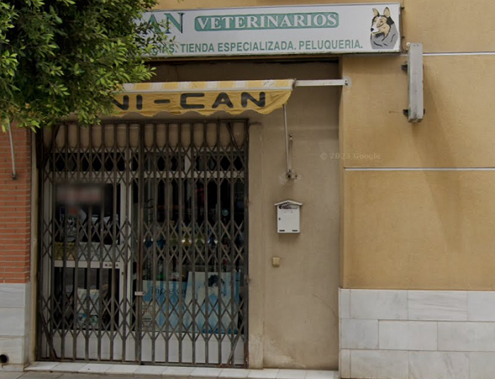 Clinican (Alcantarilla)