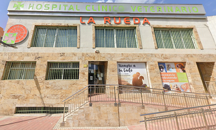 Hospital Veterinario La Rueda (Alcantarilla)