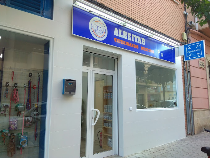 Clínica Veterinaria Albeitar (Alcantarilla)