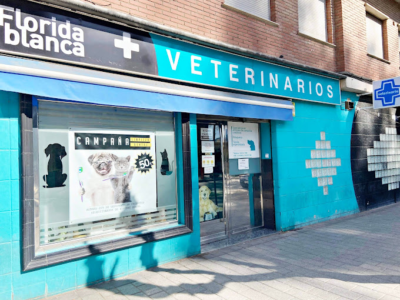 Clínica Veterinaria Floridablanca (Murcia)