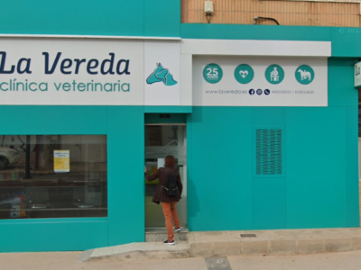 Clínica Veterinaria La Vereda (Murcia)