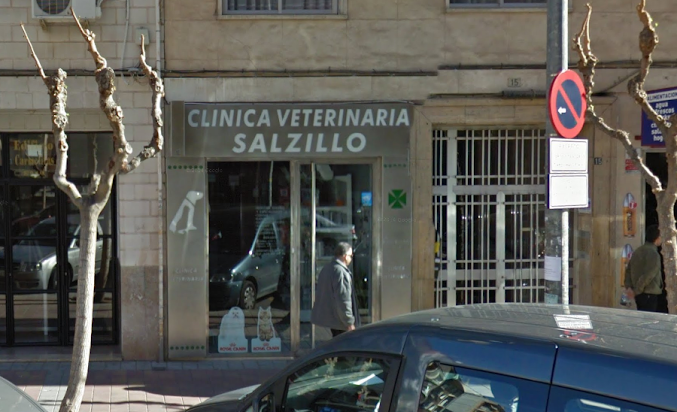 Clínica Veterinaria Salzillo - Jappipuppi (Murcia)