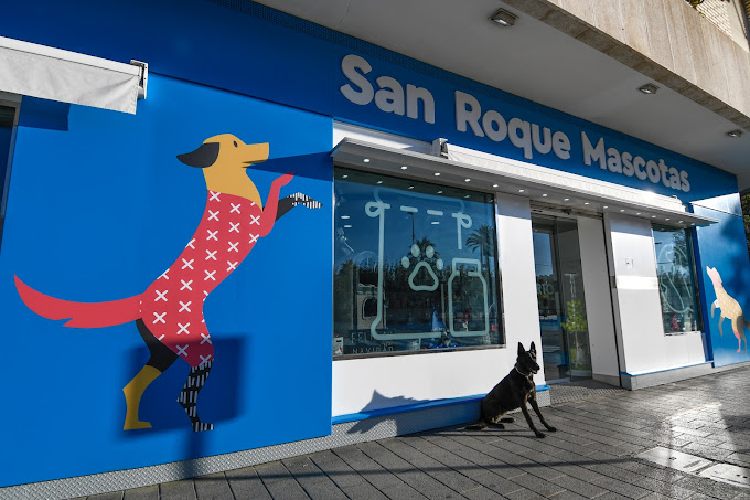 Clínica Veterinaria San Roque Mascotas (Murcia)