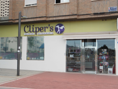 Cliper’s Clínica Veterinaria (Murcia)
