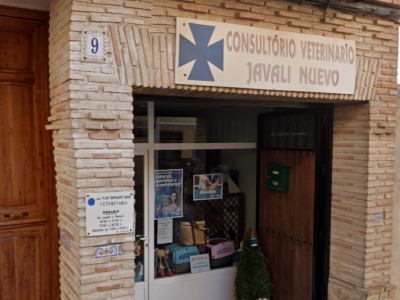 Consultorio Veterinario Javalí Nuevo (Murcia)