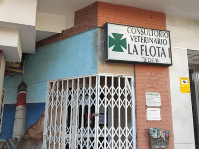 Consultorio Veterinario La Flota 1 (Murcia)