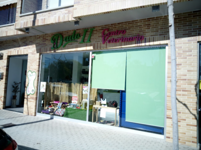 Clínica Veterinaria Dado II (Murcia)
