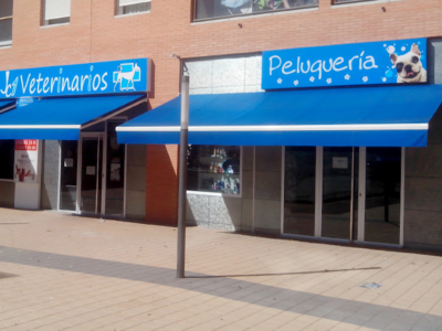 JC1 Veterinarios (Murcia)
