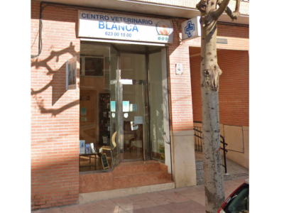Centro Veterinario Blanca (Blanca)