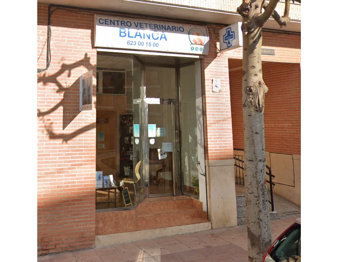 Centro Veterinario Blanca (Blanca)