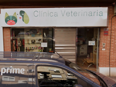 Clínica Veterinaria Valdés (Murcia)