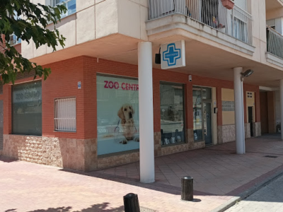 Clínica Veterinaria Zoo Centro (Murcia)