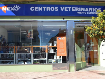 Nexo Puerto Lumbreras Centro Veterinario (Puerto Lumbreras)