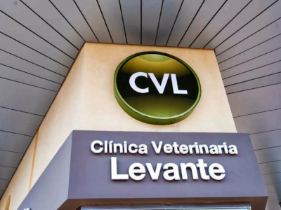 Clínica Veterinaria Levante (San Javier)
