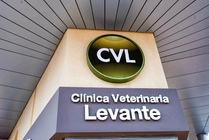 Clínica Veterinaria Levante (San Javier)
