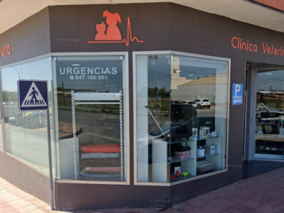Clínica Veterinaria Natura (San Javier)