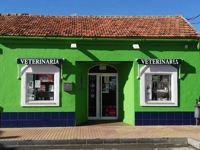 Clínica Veterinaria Castelar (San Pedro del Pinatar)