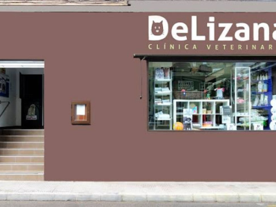 Clínica Veterinaria Delizana (San Pedro del Pinatar)