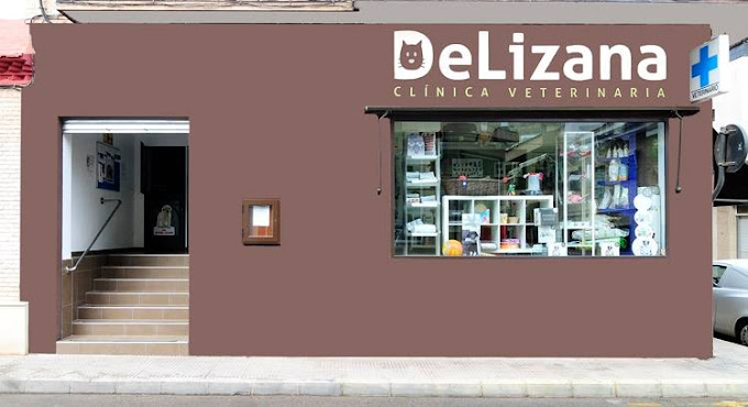 Clínica Veterinaria Delizana (San Pedro del Pinatar)