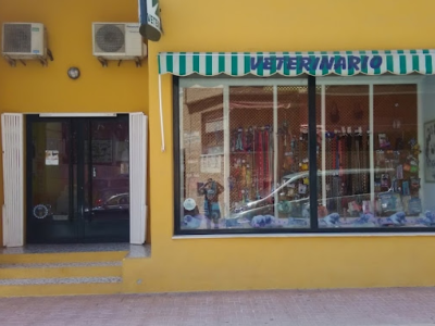 Clínica Veterinaria Lo Pagán (San Pedro del Pinatar)