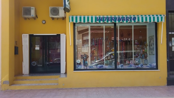 Clínica Veterinaria Lo Pagán (San Pedro del Pinatar)