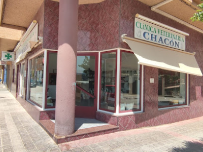Clínica Veterinaria Chacón (Caravaca de la Cruz)