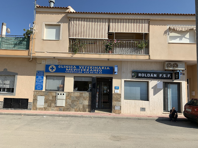 Clínica Veterinaria Mediterráneo (Torre-Pacheco)