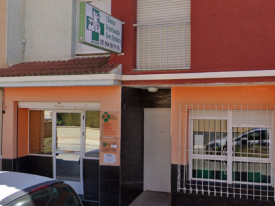 Clínica Veterinaria Torre-Pacheco (Torre-Pacheco)