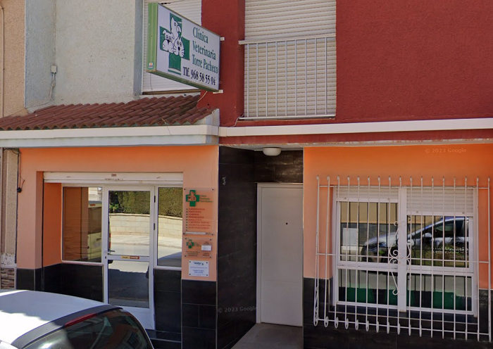 Clínica Veterinaria Torre-Pacheco (Torre-Pacheco)